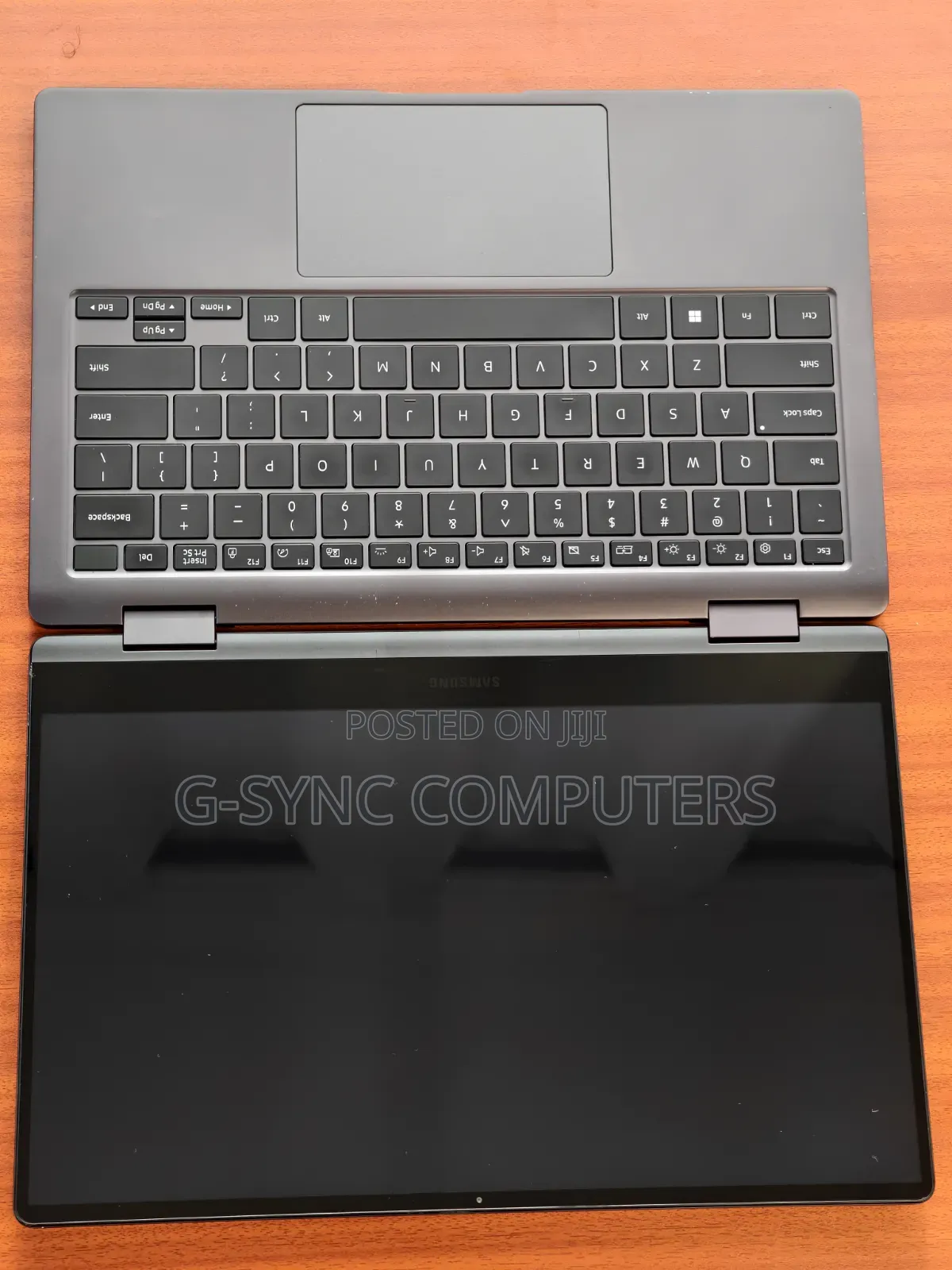 Laptop Samsung Galaxy Book 2 16GB Intel Core i7 SSD 512GB