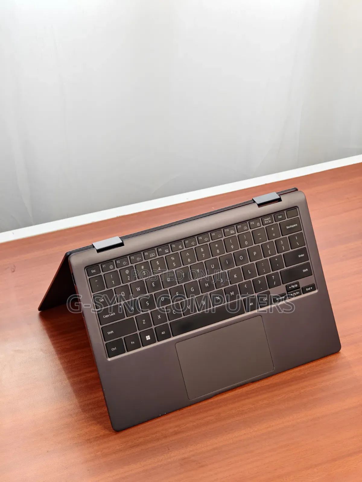 Laptop Samsung Galaxy Book 2 16GB Intel Core i7 SSD 512GB