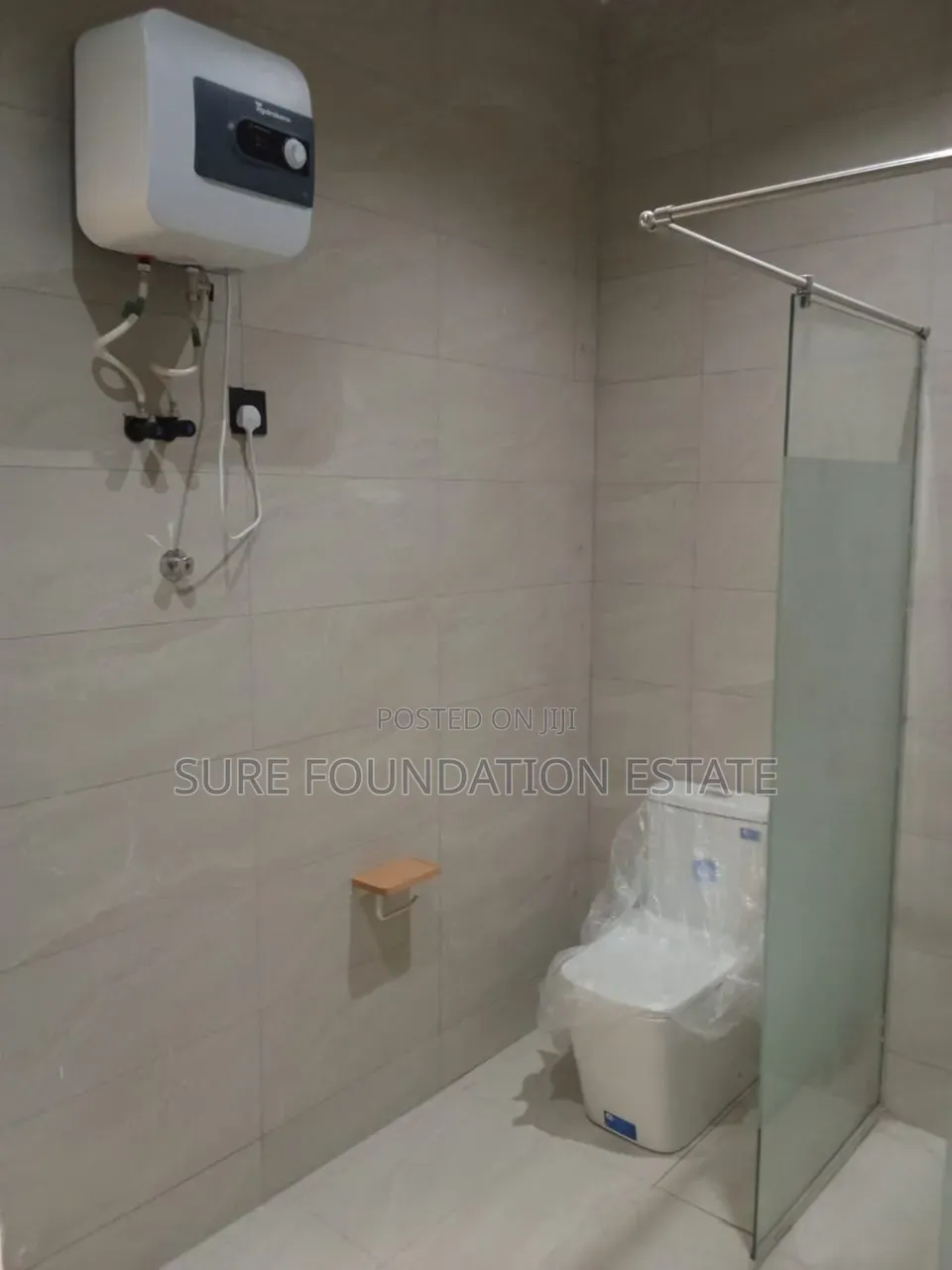 4bdrm House in Dansoman for sale