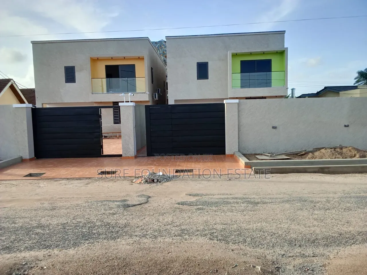 4bdrm House in Dansoman for sale