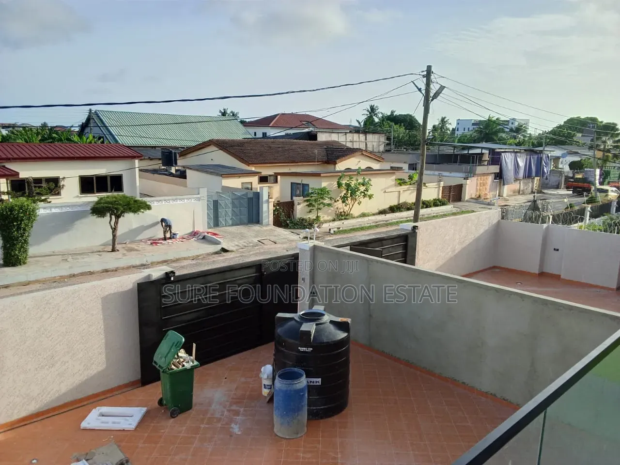 4bdrm House in Dansoman for sale
