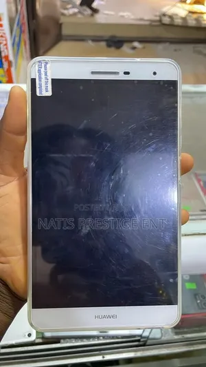 Huawei Honor Pad 2 32 GB Black