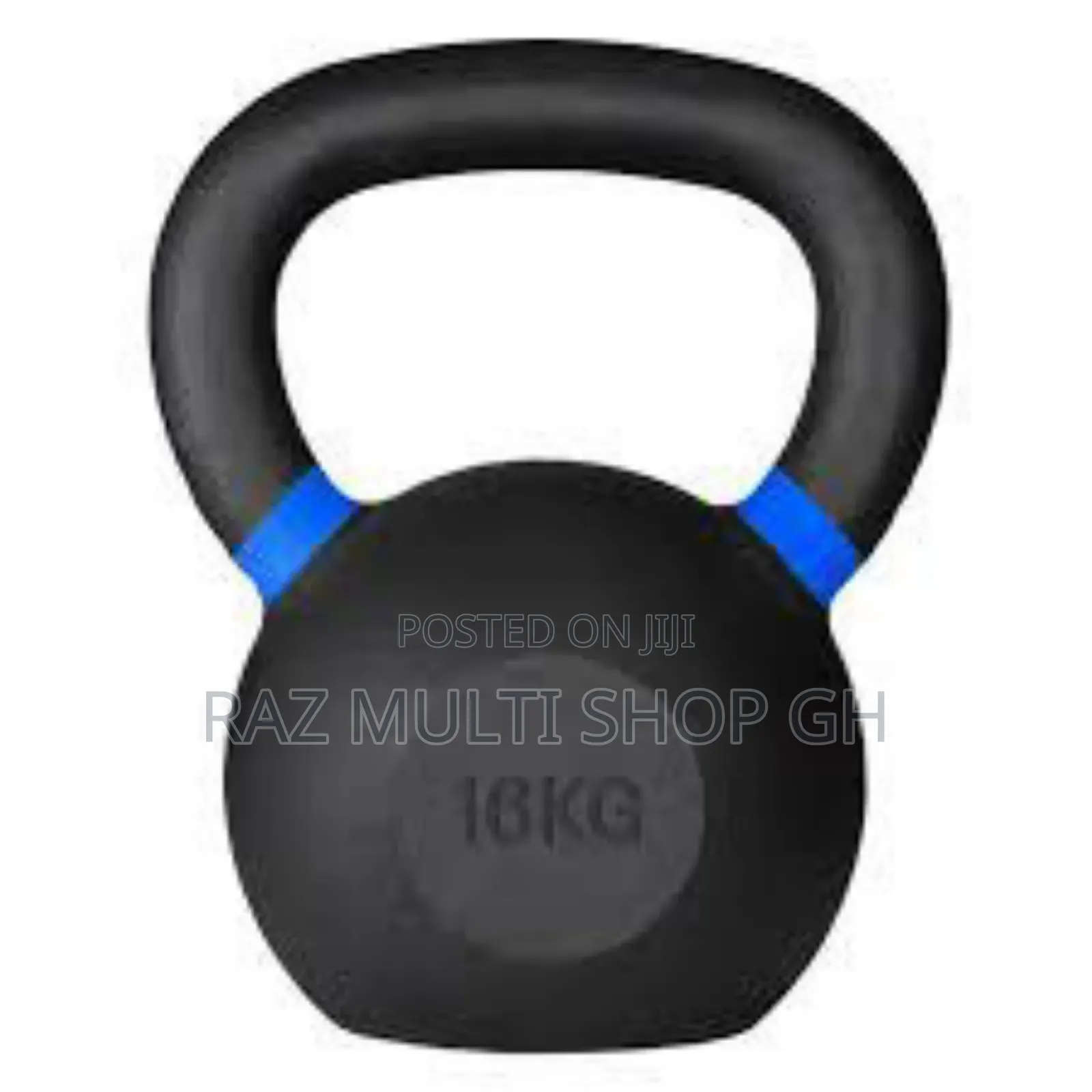 16kg Kettlebell