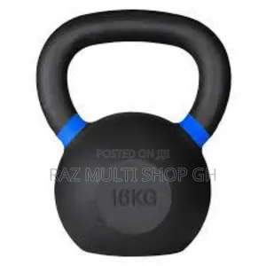 16kg Kettlebell