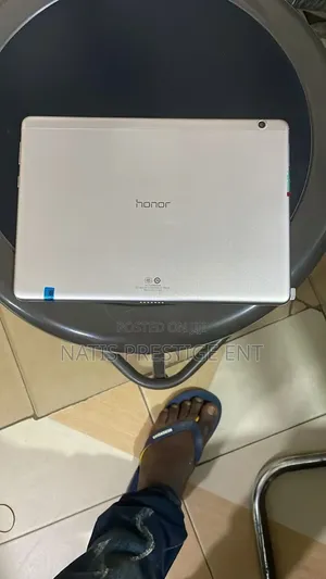 Huawei MatePad 11.5 64 GB Silver