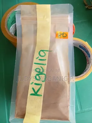 Kigelia Africana Powder