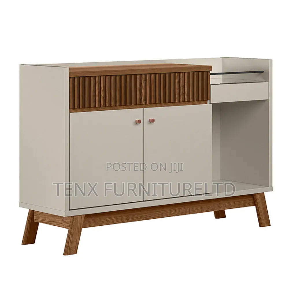 Sideboard/Buffet/ Counter(Accent)