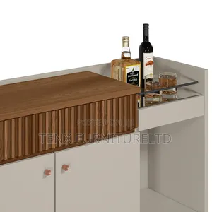 Sideboard/Buffet/ Counter(Accent)