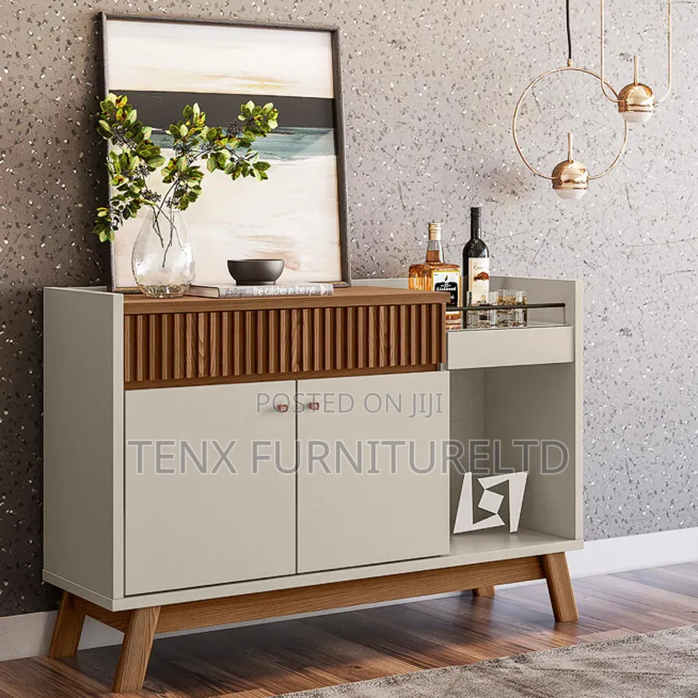 Sideboard/Buffet/ Counter(Accent)