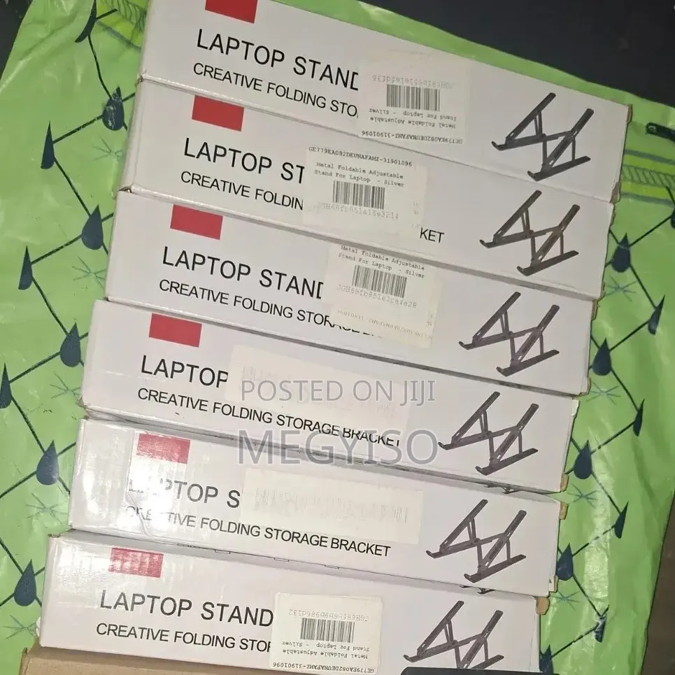 Laptop Stand