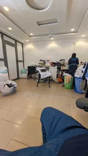 Jetprime Laundry