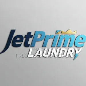Jetprime Laundry