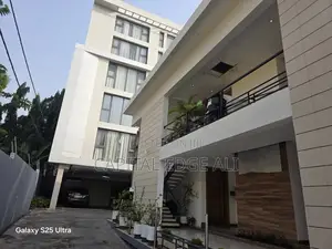 Furnished 3bdrm Apartment in Airport Residential Area for rent