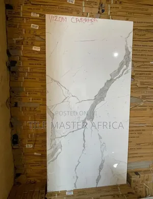 Quality 60x120 Polished Indian Tiles | 10mm Density | 1.44 M