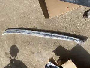 Toyota Highlander 2020 2021 2022 Top Bar