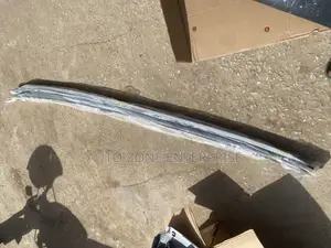 Toyota Highlander 2020 2021 2022 Top Bar