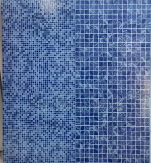 Original Spanish Swimming Pool Tiles 33x33 – 1 M^2 Per Box