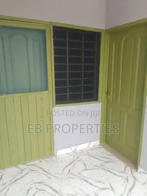 1bdrm Apartment in Amasman, Amasaman for rent