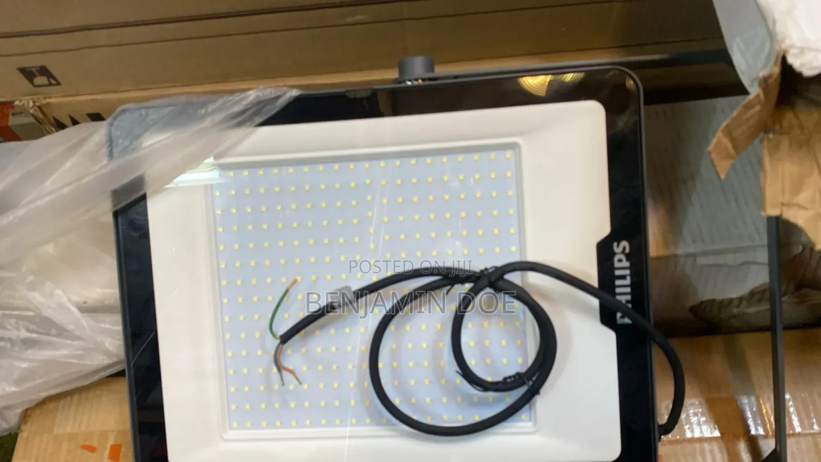 Led Flood Light Philip