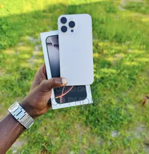 Apple iPhone 16 Pro Max 512 GB Gold