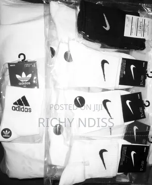 Nike Socks