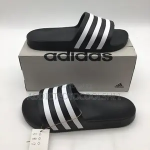 Adidas Slides