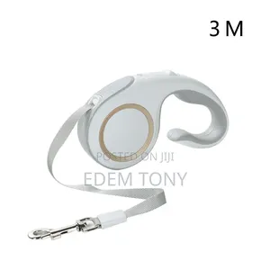 Automatic Retractable Traction Pet Leash Traction Rope