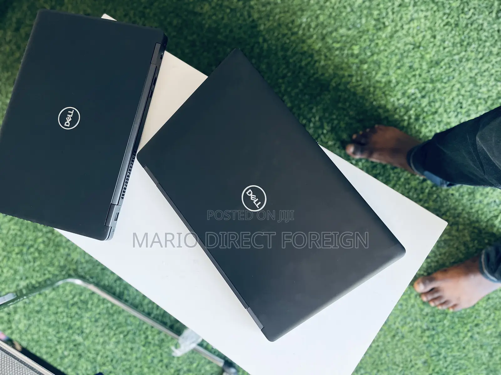 Laptop Dell Latitude 5591 16GB Intel Core i5 SSD 256GB