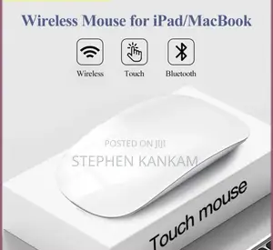 Touch Mouse