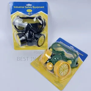 Spray Mask (Nose And Eye)