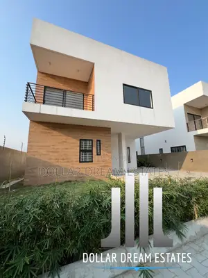4bdrm House in North Legon for rent