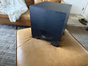 Martin Logan Dynamo 300 Active Subwoofer