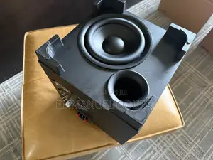Martin Logan Dynamo 300 Active Subwoofer