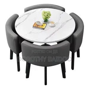 Change Your Dining Set