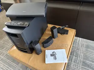 Bose Soundtouch 535 Series Iii