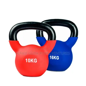 Kettlebell