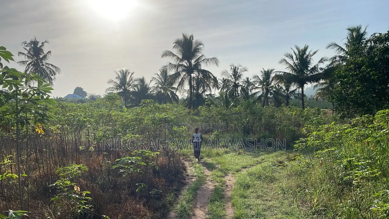 Urgent Land for Sale