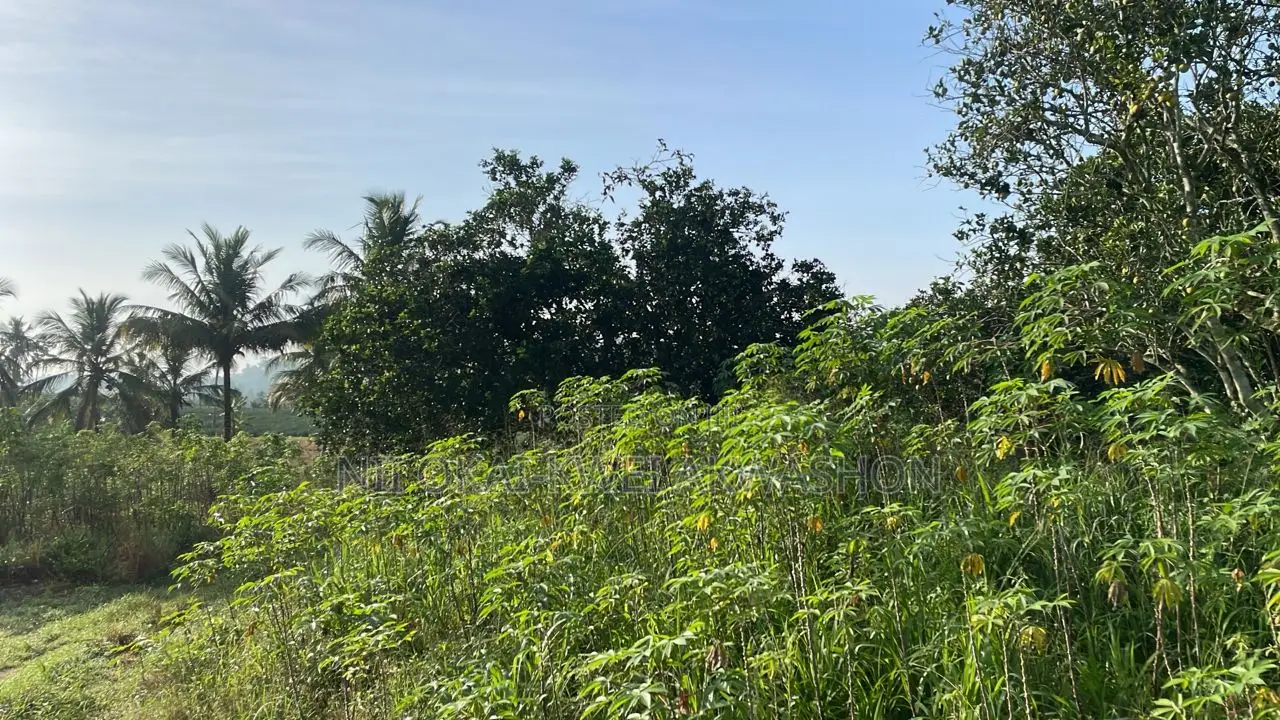 Urgent Land for Sale