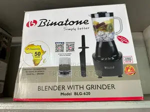 Binatone Blender With Grinder