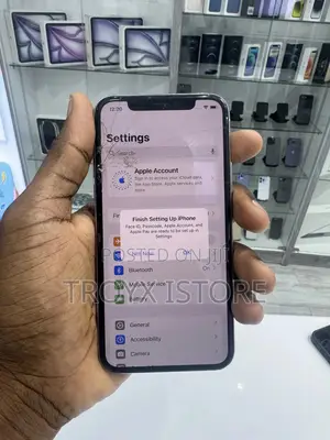 Apple iPhone 11 Pro 64 GB White