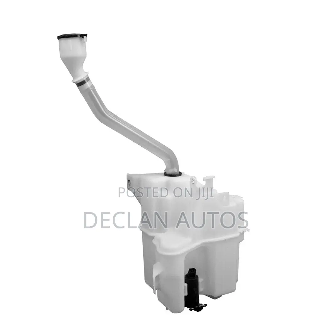 2019-2021 Toyota Rav4 Washer Fluid Reservoir