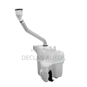 2019-2021 Toyota Rav4 Washer Fluid Reservoir