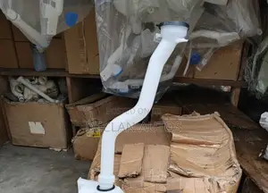 2019-2021 Toyota Rav4 Washer Fluid Reservoir