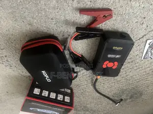 Car Portable Jump Start