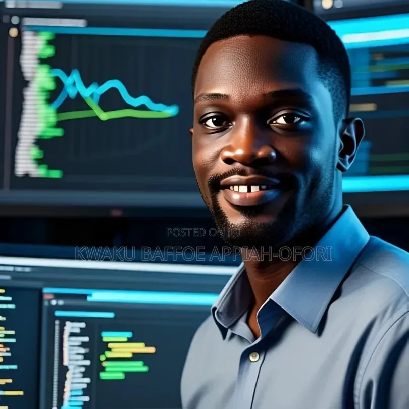 It Support / Cyber Security Specialist
