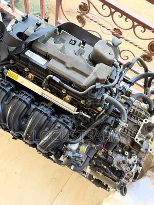 2020-2024 Sonata | Tucson | Sorento 2.5l Complete Engine Gearbox