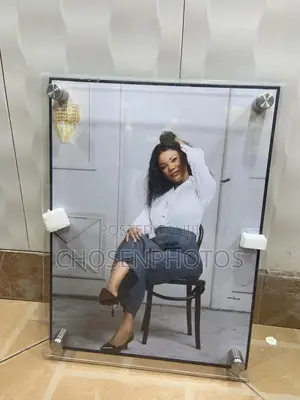 Picture Frames