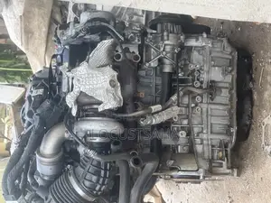 2015-2020 Sonata | Santa Fe | Sorento 2.0t Turbo Engine