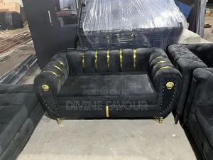 Comfortable Brand New Sofa Available for Sale
