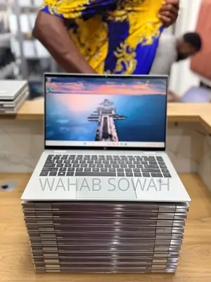 Laptop HP EliteBook x360 1040 G7 16GB Intel Core i7 SSD 512GB